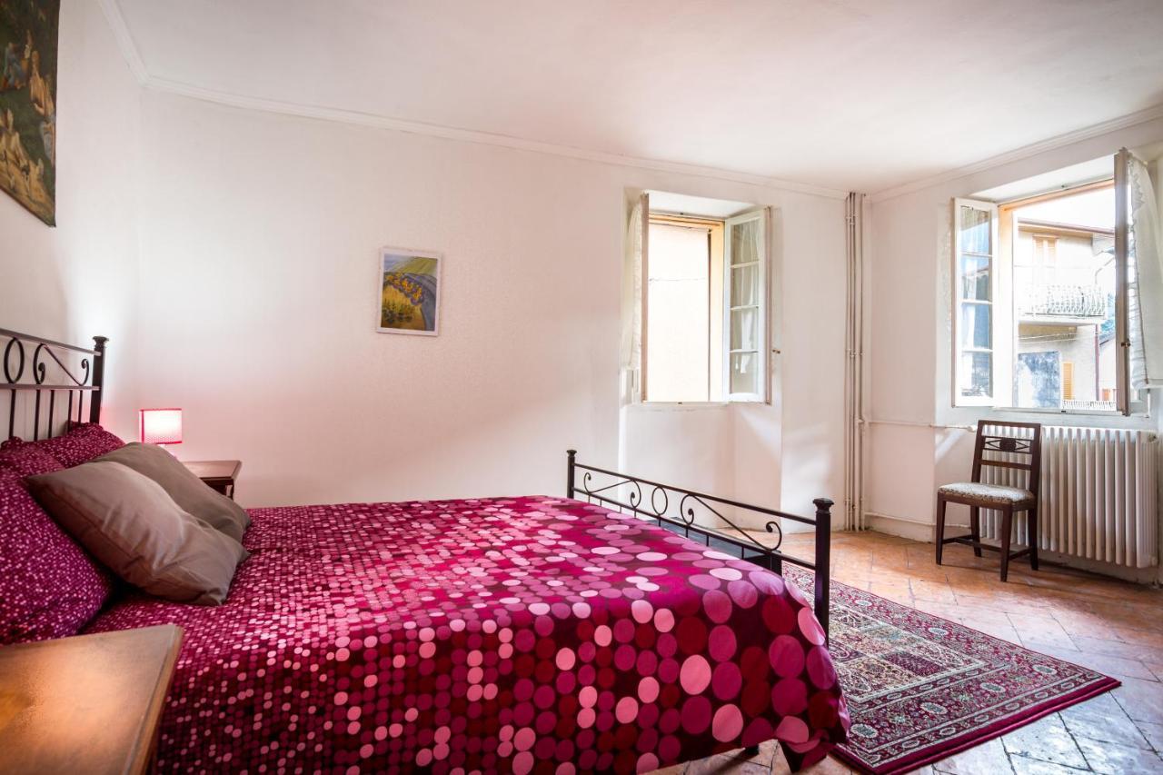 Vecchio Borgo Villa Torno Exterior photo