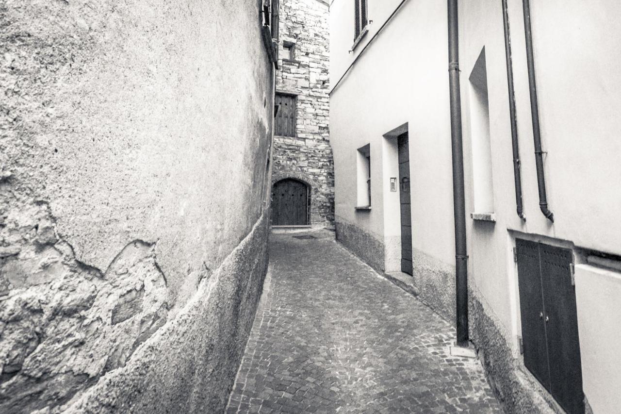 Vecchio Borgo Villa Torno Exterior photo