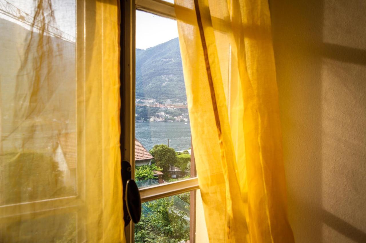 Vecchio Borgo Villa Torno Exterior photo